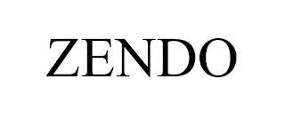 ZENDO