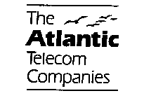 THE ATLANTIC TELECOM COMPANIES