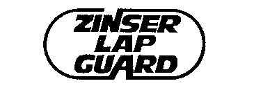 ZINSER LAP GUARD