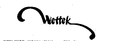 WETTEK