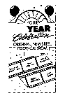 FLIKBAKS YOUR YEAR CELEBRATION ORIGINAL NEWSREEL FOOTAGE FROM ON THE LITE SIDE: FADS AND FOIBLES, PEOPLE IN-THE-NEWS POLITICS & WORLD EVENTS FASHIONS & ENTERTAINMENT SPORTS HIGH LIGHTS