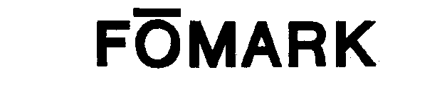 FOMARK