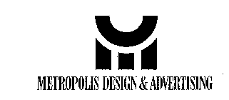 METROPOLIS DESIGN & ADVERTISING