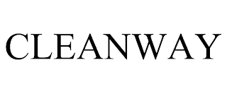 CLEANWAY