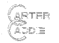 CARTER CADDIE