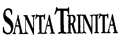 SANTA TRINITA