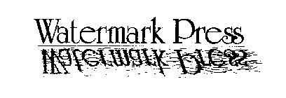 WATERMARK PRESS