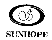 S SUNHOPE