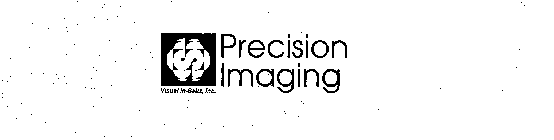 PRECISION IMAGING S VISUAL IN-SEITZ, INC.