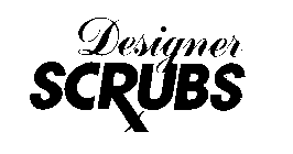 DESIGNER SCRUBS