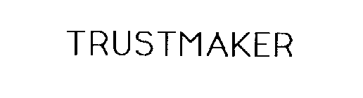 TRUSTMAKER