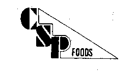 CSP FOODS