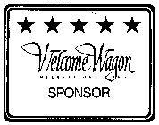 WELCOME WAGON INTERNATIONAL, INC. SPONSOR