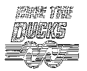 RIDE THE DUCKS