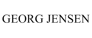 GEORG JENSEN