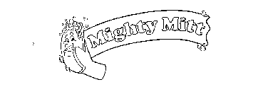 MIGHTY MITT