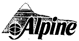 ALPINE