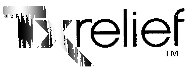 TXRELIEF