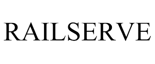 RAILSERVE