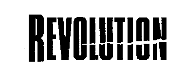 REVOLUTION