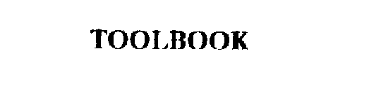 TOOLBOOK