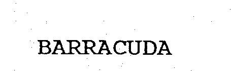 BARRACUDA