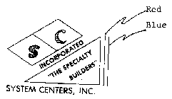 SC INCORPORATED 