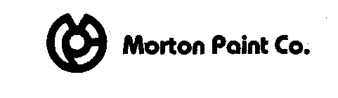 MORTON PAINT CO.