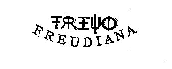 FREUDIANA