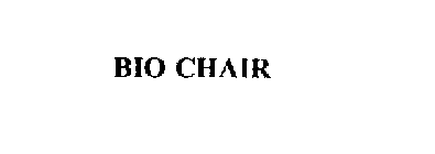 BIO CHAIR