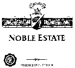 NOBLE ESTATE