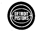 DETROIT PISTONS