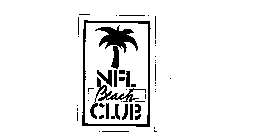 NFL BEACH CLUB