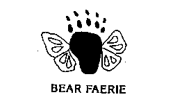 BEAR FAERIE
