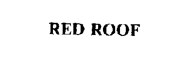 RED ROOF