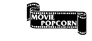 MOVIE POPCORN