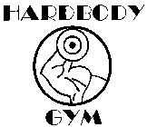 HARDBODY GYM