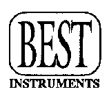 BEST INSTRUMENTS