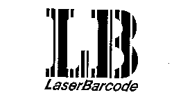 LB LASERBARCODE