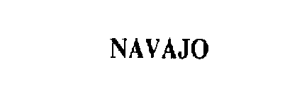 NAVAJO