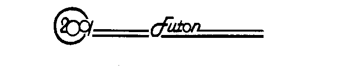 2001 FUTON