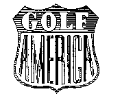 GOLF AMERICA