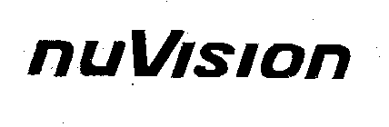 NUVISION