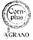 CORN-PLUS A GRANO