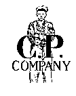 C.P. COMPANY