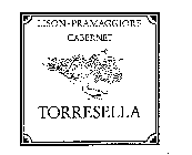 LISON-PRAMAGGIORE CABERNET TORRESELLA