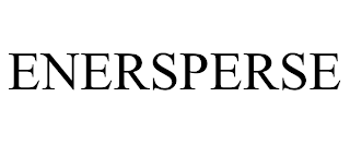 ENERSPERSE