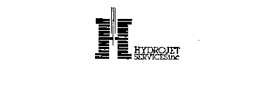 H HYDROJET SERVICESINC