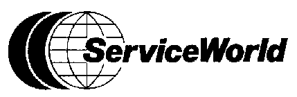 SERVICEWORLD