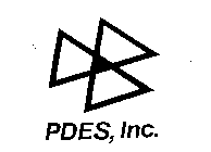 PDES, INC.
